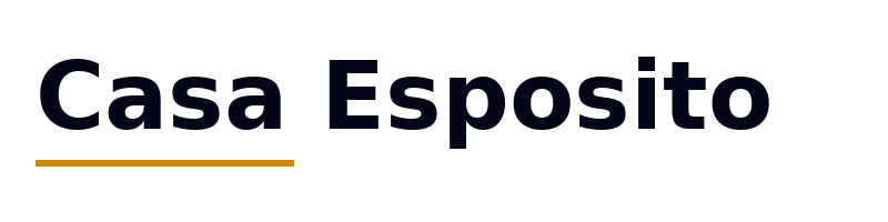 Casa Esposito logo